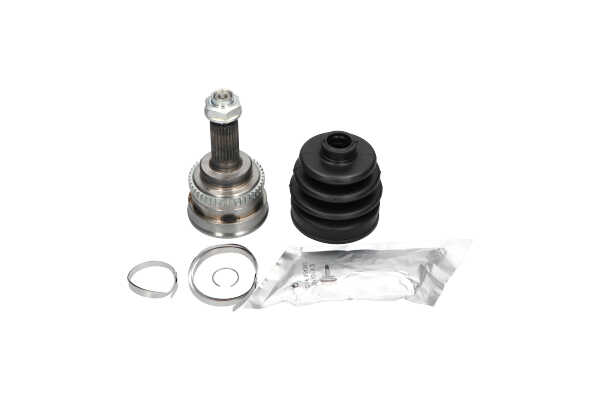 KAVO PARTS CV-8509: Juego de articulación, árbol de transmisión lado de rueda, Eje delantero