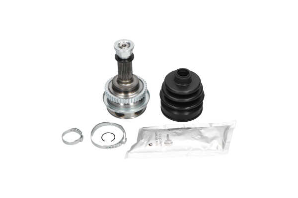 KAVO PARTS CV-8512: Gelenksatz, Antriebswelle radseitig, Vorderachse
