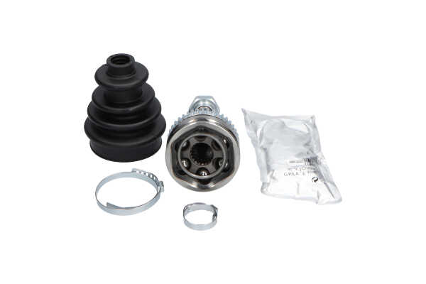 KAVO PARTS CV-8513: Juego de articulación, árbol de transmisión lado de rueda, Eje delantero