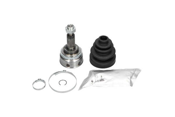 KAVO PARTS CV-8519 Σετ άρθρωσης, άξονας μετάδ. κίν. SUZUKI SWIFT 3 (MZ, EZ) 92 PS Βενζίνη κόστος