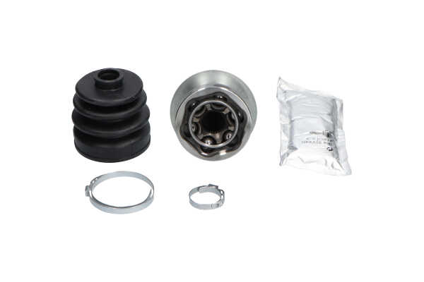 KAVO PARTS CV-8522: Juego de articulación, árbol de transmisión lado de rueda, Eje delantero