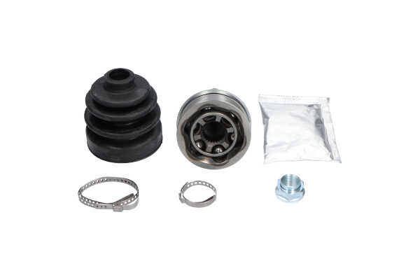 KAVO PARTS CV-9001 Каре комплект, полуоска TOYOTA CELICA (ST20_, AT20_) 242 K.C. бензин цена