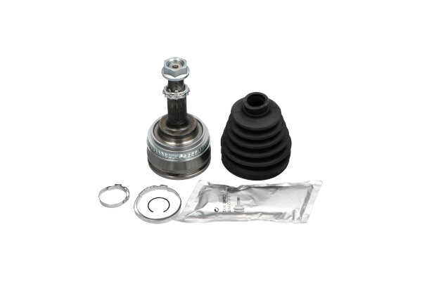 KAVO PARTS CV-9003: Zestaw przegubu, półoż napędowa Od strony koła, Oś przednia