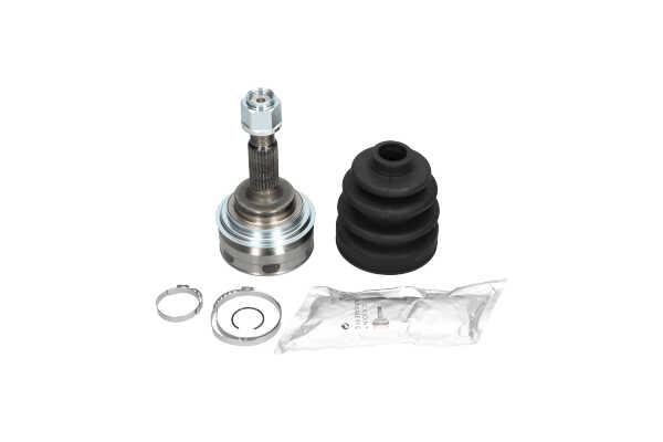 KAVO PARTS CV-9007 Homokineet reparatie set, aandrijfas TOYOTA Previa / Estima (_R1_, _R2_) 160 Pk Benzine kosten