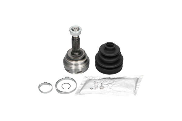 KAVO PARTS CV-9010: Juego de articulación, árbol de transmisión lado de rueda, Eje delantero