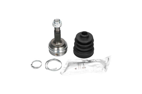 KAVO PARTS CV-9013: Juego de articulación, árbol de transmisión lado de rueda, Eje delantero