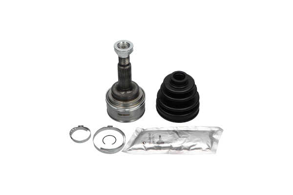 KAVO PARTS CV-9015: Jeu de joints, arbre de transmission côté roue, Essieu avant