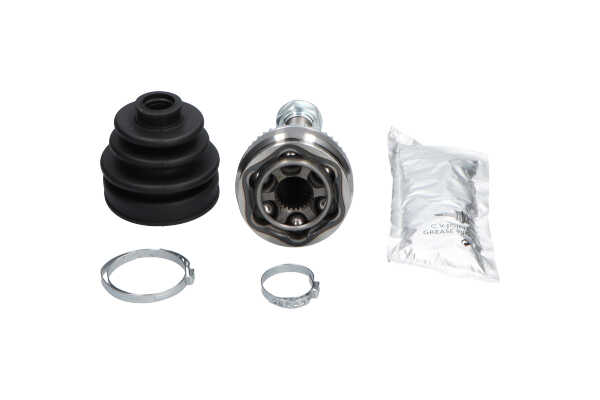 KAVO PARTS CV-9018: Jeu de joints, arbre de transmission côté roue, Essieu avant