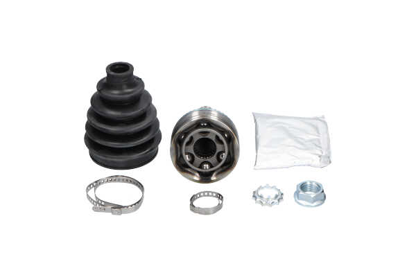 KAVO PARTS CV-9019: Jeu de joints, arbre de transmission côté roue, Essieu avant