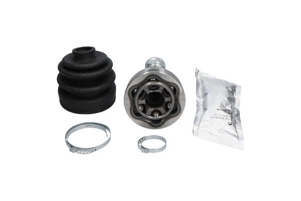 KAVO PARTS CV-9020 Jogo de apoios, veio de transmissão TOYOTA Avensis Verso (_M2_) 150 cv Gasolina custo