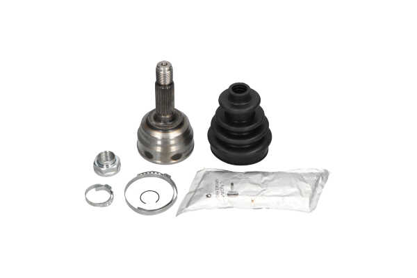 KAVO PARTS CV-9022 Jungčių komplektas, kardaninis velenas DAIHATSU EXTOL komercinis 90 AG benzinas kaina