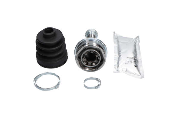 KAVO PARTS CV-9023: Juego de articulación, árbol de transmisión lado de rueda, Eje delantero