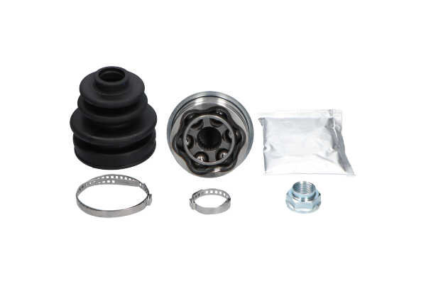 KAVO PARTS CV-9026 Homokineet reparatie set, aandrijfas TOYOTA COROLLA Compact (_E9_) 82 Pk Benzine kosten