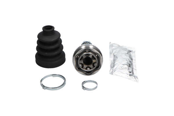 KAVO PARTS CV-9030: Juego de articulación, árbol de transmisión lado de rueda, Eje delantero