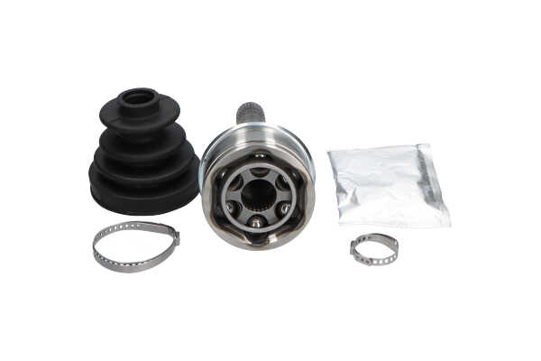 KAVO PARTS CV-9031 Каре комплект, полуоска TOYOTA 4 Runner (_N1_) 143 K.C. бензин цена