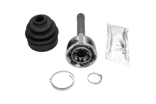 KAVO PARTS CV-9032: Juego de articulación, árbol de transmisión lado de rueda, Eje delantero