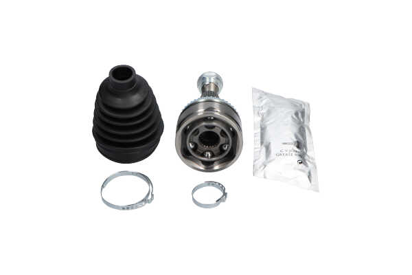 KAVO PARTS CV-9042: Jeu de joints, arbre de transmission côté roue, Essieu avant