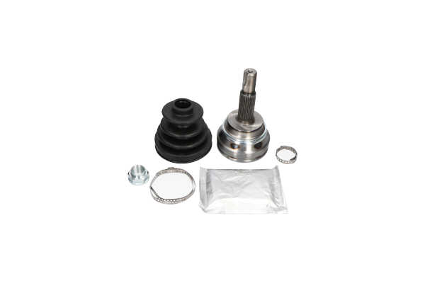 KAVO PARTS CV-9044: Juego de articulación, árbol de transmisión lado de rueda, Eje delantero