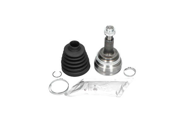 KAVO PARTS CV-9047 Juego de articulación, árbol de transmisión TOYOTA COROLLA Verso (ZER_, ZZE12_, R1_) 136 cv Gasóleo costo