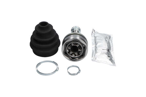 KAVO PARTS CV-9053: Juego de articulación, árbol de transmisión lado de rueda, Eje delantero