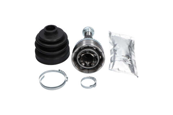 KAVO PARTS CV-9054: Juego de articulación, árbol de transmisión lado de rueda, Eje delantero