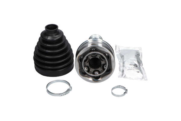 KAVO PARTS CV-9058: Juego de articulación, árbol de transmisión lado de rueda, Eje delantero