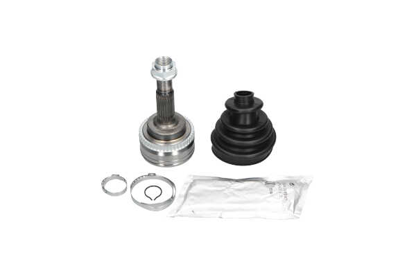 KAVO PARTS CV-9059: Juego de articulación, árbol de transmisión lado de rueda, Eje delantero