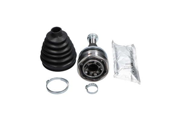 KAVO PARTS CV-9061: Juego de articulación, árbol de transmisión lado de rueda, Eje delantero