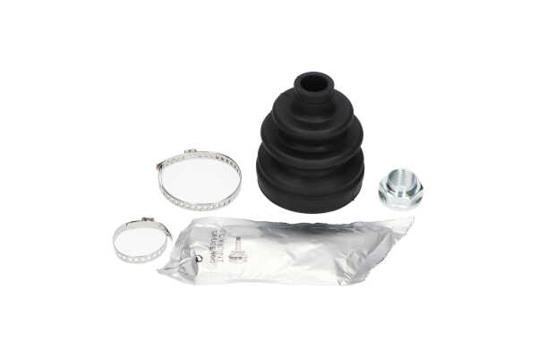 KAVO PARTS CVB-2003 Комплект маншон, полуоска HONDA Jazz 2 (GD_, GE3, GE2) 78 K.C. бензин цена