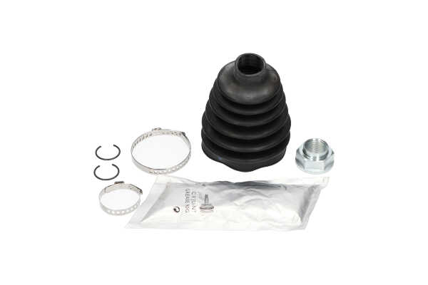 KAVO PARTS CVB-2007 Комплект маншон, полуоска HONDA CR-V 2 (RD) 150 K.C. бензин цена