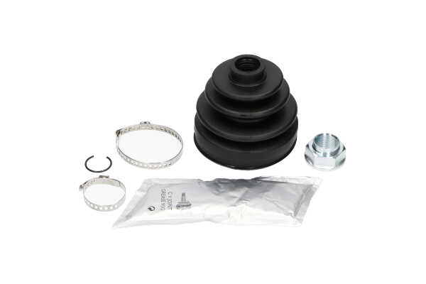KAVO PARTS CVB-2010: Faltenbalgsatz, Antriebswelle radseitig, Vorderachse