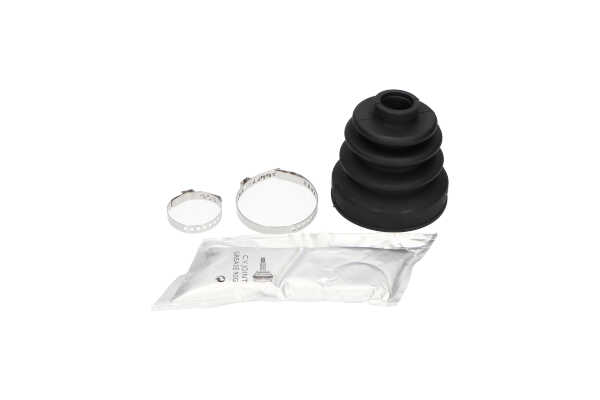 KAVO PARTS CVB-2012 Комплект маншон, полуоска HONDA CR-V 2 (RD) 150 K.C. бензин цена