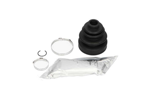KAVO PARTS CVB-2014: Zestaw osłon, półoż napędowa Od strony koła, Oś przednia
