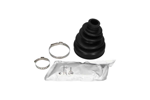KAVO PARTS CVB-2017 Комплект маншон, полуоска HONDA CIVIC 7 Hatchback (EU, EP, EV) 100 K.C. дизел цена