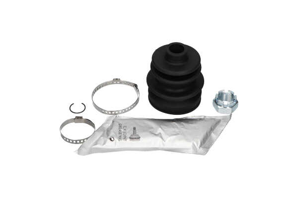 KAVO PARTS CVB-3002: Juego de fuelle, árbol de transmisión lado de rueda, Eje delantero