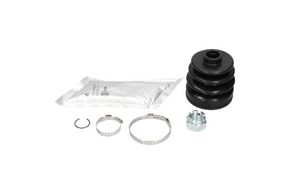KAVO PARTS CVB-3003: Juego de fuelle, árbol de transmisión lado de rueda, Eje delantero
