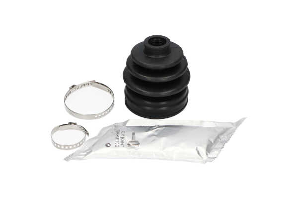 KAVO PARTS CVB-4001: Juego de fuelle, árbol de transmisión lado de rueda, Eje delantero