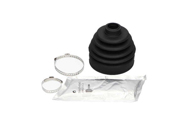 KAVO PARTS CVB-4510 Σετ φούσκες, άξονας μετ. κίν. MAZDA 626 III Hatchback (GD) 140 PS Βενζίνη κόστος
