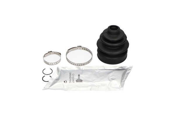 KAVO PARTS CVB-4516 Σετ φούσκες, άξονας μετ. κίν. MAZDA 121 II (DB) 72 PS Βενζίνη κόστος