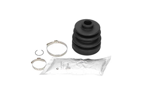 KAVO PARTS CVB-5503 Drivaksel Manchetsæt MITSUBISHI GALANT 5 (E5A, E7A, E8A) 150 HK Benzin hvad koster