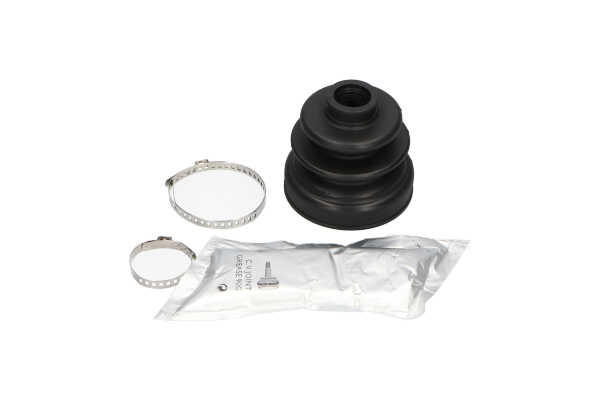 KAVO PARTS CVB-5512 Sada měchů, hnací hřídel MITSUBISHI PAJERO 2 (V3W, 52W, 54W) 125 HP Diesel cena