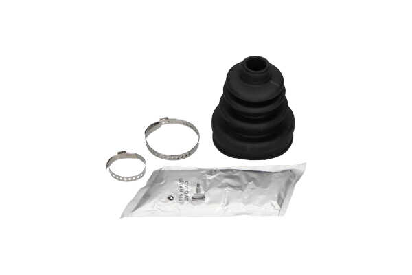 KAVO PARTS CVB-6503: Zestaw osłon, półoż napędowa Od strony skrzyni biegów