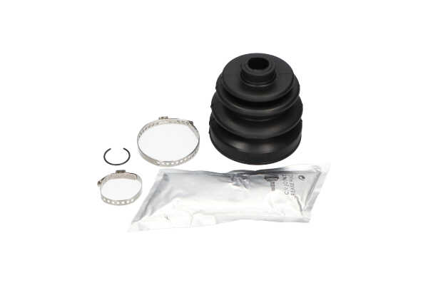 KAVO PARTS CVB-6512: Juego de fuelle, árbol de transmisión lado de rueda, Eje delantero