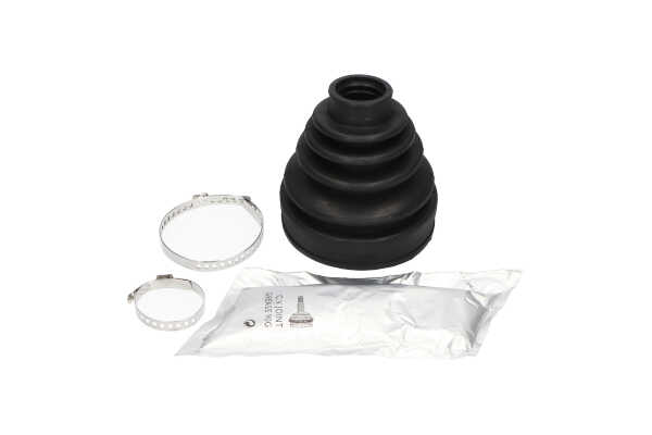 KAVO PARTS CVB-6533: Faltenbalgsatz, Antriebswelle getriebeseitig, Vorderachse