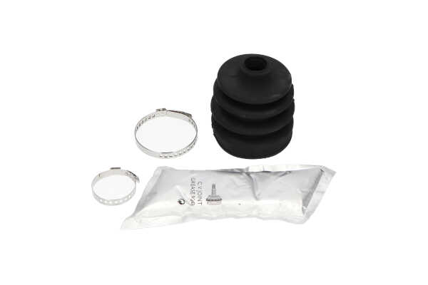 KAVO PARTS CVB-8501 Σετ φούσκες, άξονας μετ. κίν. SUZUKI SWIFT 2 (AH, AJ) 92 PS Βενζίνη κόστος