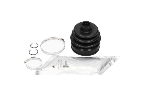 KAVO PARTS CVB-8505 Σετ φούσκες, άξονας μετ. κίν. SUZUKI SWIFT 1 (AA) 73 PS Βενζίνη κόστος