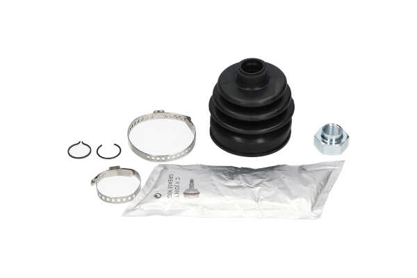 KAVO PARTS CVB-8508 Σετ φούσκες, άξονας μετ. κίν. SUZUKI SWIFT 1 (AA) 73 PS Βενζίνη κόστος