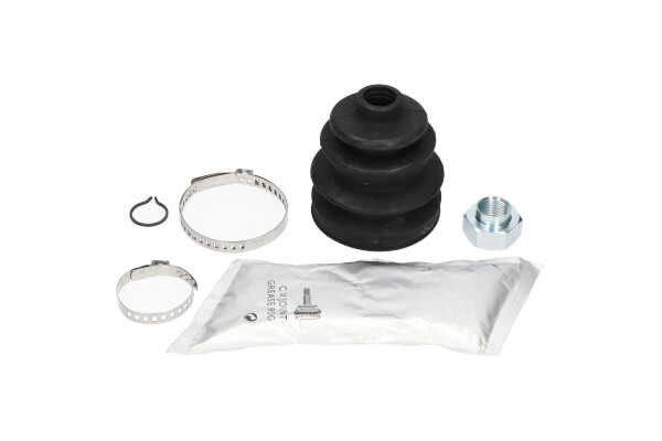 KAVO PARTS CVB-8509 Manżeta hnacieho hriadeľa - opravná sada SUZUKI SWIFT 2 (EA, MA) 54 KS Benzín cena