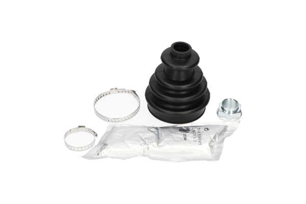 KAVO PARTS CVB-9007: Juego de fuelle, árbol de transmisión lado de rueda, Eje delantero