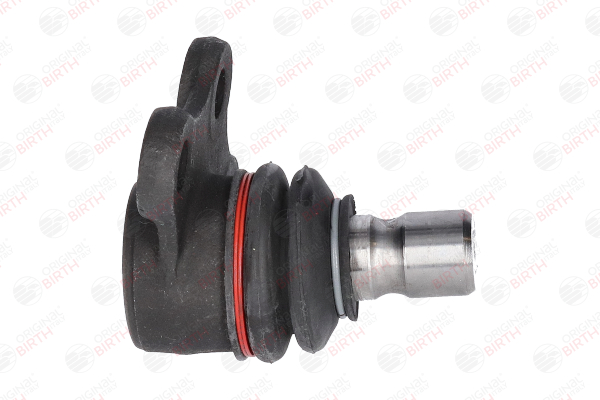 BIRTH CX0002: Rotule de suspension Essieu avant gauche, Essieu avant droit, 18mm, avec vis